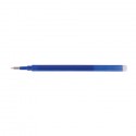 1 REFILL PILOT FRIXION BALL 0.7MM COLORE BLU UNA RICARICA BLS-FR7-L-S3 ORIGINALE MADE IN JAPAN