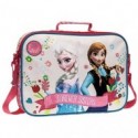 TRACOLLA GRANDE ORIZZONTALE FROZEN ELSA E ANNA DISNEY 38X28X7CM