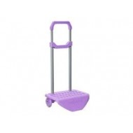 CARRELLO PORTAZAINO VIOLA