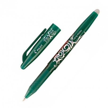 Penna pilot frixion ball arancio Remove 0,7 Cancellabile