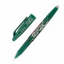 PENNA CANCELLABILE PILOT FRIXION BALL 0.7 VERDE