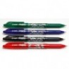 PENNA ROLLER BALL O,7 FRIXION PILOT PENNA CANCELLABILE ROSSA