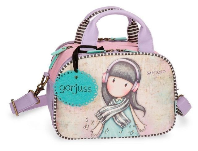 Santoro sales borse bimba