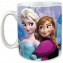 TAZZA IN CERAMICA FROZEN DISNEY CON SCATOLA