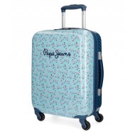 CHEST VALIGIA CON RUOTE | PEPEJEANS