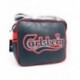 TRACOLLA CARLSBERG HELL S SMOKE BLU E ROSSA 30X40CM