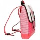 ZAINO DA LAVORO E DA VIAGGIO GORJUSS TIME TO FLY SANTORO LONDON SIMILPELLE 29X38X9CM 1 ZIP + 1 TASCA EST.CON ZIP 100%PU