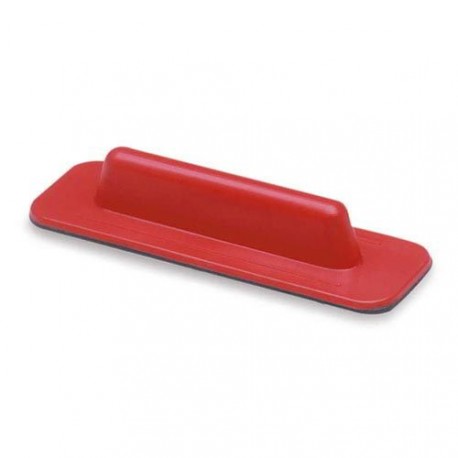 CANCELLINO MAGNETICO CM.4,5X15X3,5H PER LAVAGNA BIANCA CWR