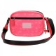 BORSA CON TRACOLLA GORJUSS TIME TO FLY SANTORO LONDON 23X17X8CM 2 ZIP+ 1 TASCA EST 1 INT.CON ZIP+ PORTCELLULARE 100%PU