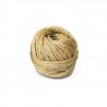 SPAGO GROSSO GOMITOLO GR 100 2.3/4 IN CANAPA CWR