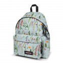 ZAINO AMERICANO PADDED LIGHT STILFLOW PLUCKED EASTPAK 24L.40X30X18CM 76R EK620 SCUOLA GARANZIA 30 ANNI DIST DA GUT ITALY