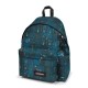 ZAINO AMERICANO PADDED PAK"R NAVY FILTER FI EASTPAK 24L.40X30X18CM 91R EK620 SCUOLA GARANZIA 30 ANNI DISTR. DA GUT ITALY