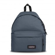 ZAINO AMERICANO PADDED PAK"R OCEAN BLUE EASTPAK 24L.40X30X18CM 21S EK620 GARANZIA 30 ANNI DISTRIB.DA GUT ITALY