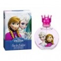 PROFUMO FROZEN DISNEY EAU DE TOILETTE 100ML NATURAL SPRAY NET 3.4 FL.OZ.