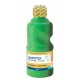 GIOTTO TEMPERA PRONTA FLACONE 250ML. SUPER LAVABILE EXTRA QUALITY COLORE VERDE