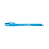 PENNA CANCELLK PENNA A SFERA CON INCHIOSTRO CANCELLABILE CON DUE GOMME INCORPORATE