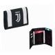 PORTAFOGLIO VELCRO A STRAPPO 12,5X18,5XCM FC JUVENTUS CON PORTA CARTE CRED.PRODOTTO UFFICIALE DISTRIBUITO DA SEVEN ITALY