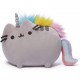 PELUCHE PUSHEEN GRANDE UNICORNO 30X20CM MORBIDO ALTA QUALITÀ GUND USA DISTRIBUITO DA GUT ITALY