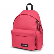 ZAINO AMERICANO PADDED PAK"R WILD PINK EASTPAK 24L.40X30X18CM 50S EK620 SCUOLA GARANZIA 30 ANNI DISTRIB.DA GUT ITALY