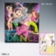 ALBUM CREAIL TUO DANCE LOOK TOP MODELL ART.047937
