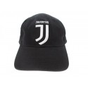 CAPPELLINO CON VISIERA FC JUVENTUS ORIGINAL BASEBALL PRODOTTO UFFICIALE NUOVO LOGO JUVENTUS FOOTBALL CLUB