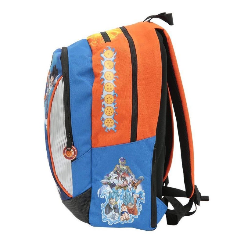 Zaino dragon ball giochi preziosi sales
