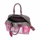 BORSA DA VIAGGIO PALESTRA O PASSEGGIO SUGAR & SPICE GORJUSS SANTORO ORIGINAL BORSONE37X25X15CM.IN SIMILPELLE 100%PU