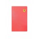 AGENDA DAY LARGE 2019 SETTIMANALE13X21CM SCUDERIA FERRARI COPERTINA RIGIDA ROSSA CON LOGO PRODOTTO UFFICIALE ITALY