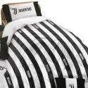 TRAPUNTA 1 PIAZZA FC JUVENTUS ORIGINALE NUOVO LOGO PROD.UFFICIALE170X270CM ESTERNO100% COTONE IMBOTTITURA POLIESTERE