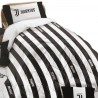 TRAPUNTA 1P1/2 CM220X270 FC JUVENTUS PRODOTTO UFFICIALE ESTERNO 100%COTONE IMBOTTIT.100%POLIEST.DA HERMET MADE IN ITALY