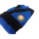 ACCAPPATOIO MICROSPUGNA SALVASPAZIO FC INTERNAZIONALE ORIGINAL TG.M ADULTO TOP QUALITY PRODOTTO UFFICIALE 100% COTONE