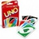 GIOCO CARTE UNO MATTEL GAMES