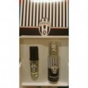 SET DEODORANTE + PROFUMO 30ML FC JUVENTUS UFFICIALE