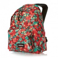 ZAINO PADDED RED OVERLOAD MINDBLOOMING EASTPAK 42CM