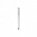 PENNA A SFERA STYLUS PER TOUCH SCREEN BIANCA