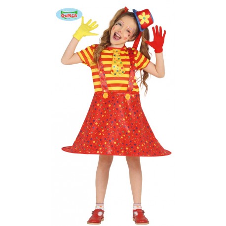 Costume carnevale pagliaccio bimbo deals