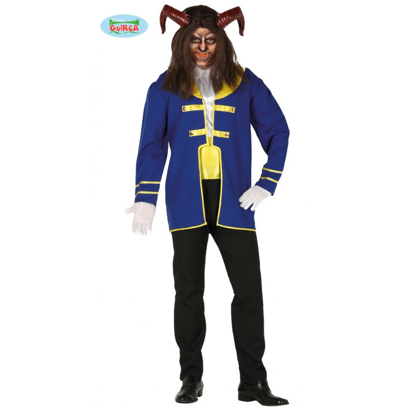 Vestito carnevale la bella e la bestia hotsell