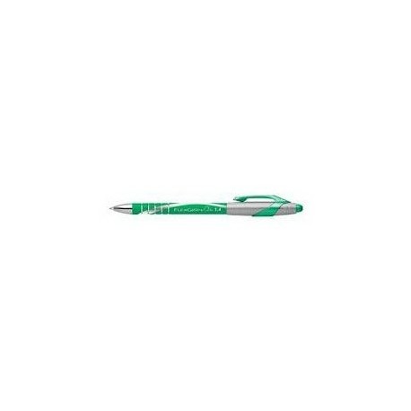 PENNA FLEXGRIP ELITE 1,4 SFERA A SCATTO COLORE VERDE L 1.4MM.PAPERMATE