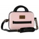 BEAUTY CASE ABS RIGIDO CON TRACOLLA GORJUSS I WISH SANTORO LONDON ORIGINAL 29X21X15CM INTERNO ORGANIZZATO E SPECCHIO