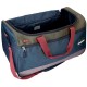 BORSA DA VIAGGIO TRADE PEPE JEANS LONDON MULTICOLOR CON TRACOLLA IDEALE PER PALESTRA E PISCINA 52X29X29CM 100% POLIEST