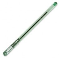 PENNA PUNTA FINE SUPERB PENTEL BK77-D VERDE