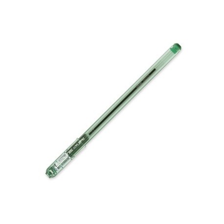 PENNA PUNTA FINE SUPERB PENTEL BK77-D VERDE