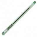 PENNA PUNTA FINE SUPERB PENTEL BK77-D VERDE