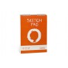 FAVINI BLOCCO SPIRALATO SKETCH PAD 80GR.21X29,7 100FOGLI