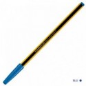 PENNA NORIS STICK BLU 434M STAEDLER