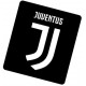 MOUSEPAD FC JUVENTUS PRODOTTO UFFICIALE 20X23CM NERO CON LOGO BIANCO PRODOTTO E DISTRIBUITO DA GIEMME ITALY