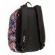 ZAINO SCUOLA SEVEN PLUME GIRL REVERSIBILE BACKPACKCON CUFFIE MUSIC OMAGGIO ZAINO THE DOUBLE PROJET GARANTITO