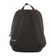 ZAINO CARLSON PLAIN INVICTA BACKPACK NERO ZAINO AMERICANO SCUOLA E TEMPO LIBERO 31X44X15CM PRODOTTO GARANTITO