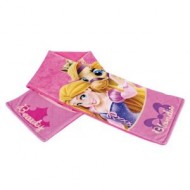 SCIARPA CON STAMPA PRINCESS PALACE PETS DISNEY 115 CM.POLIESTERE