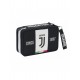 ASTUCCIO SCUOLA 3 ZIP FC JUVENTUS PRODOTTO UFFICIALE SEVEN ITALY COMPLETO DI 44 PEZZI GIOTTO/TRATTO/LYRA/PRITT